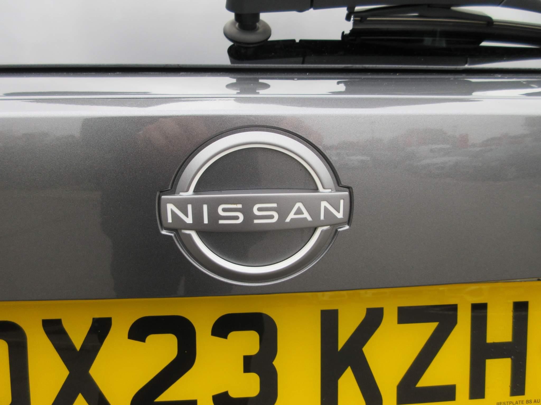 Nissan Juke Image 17