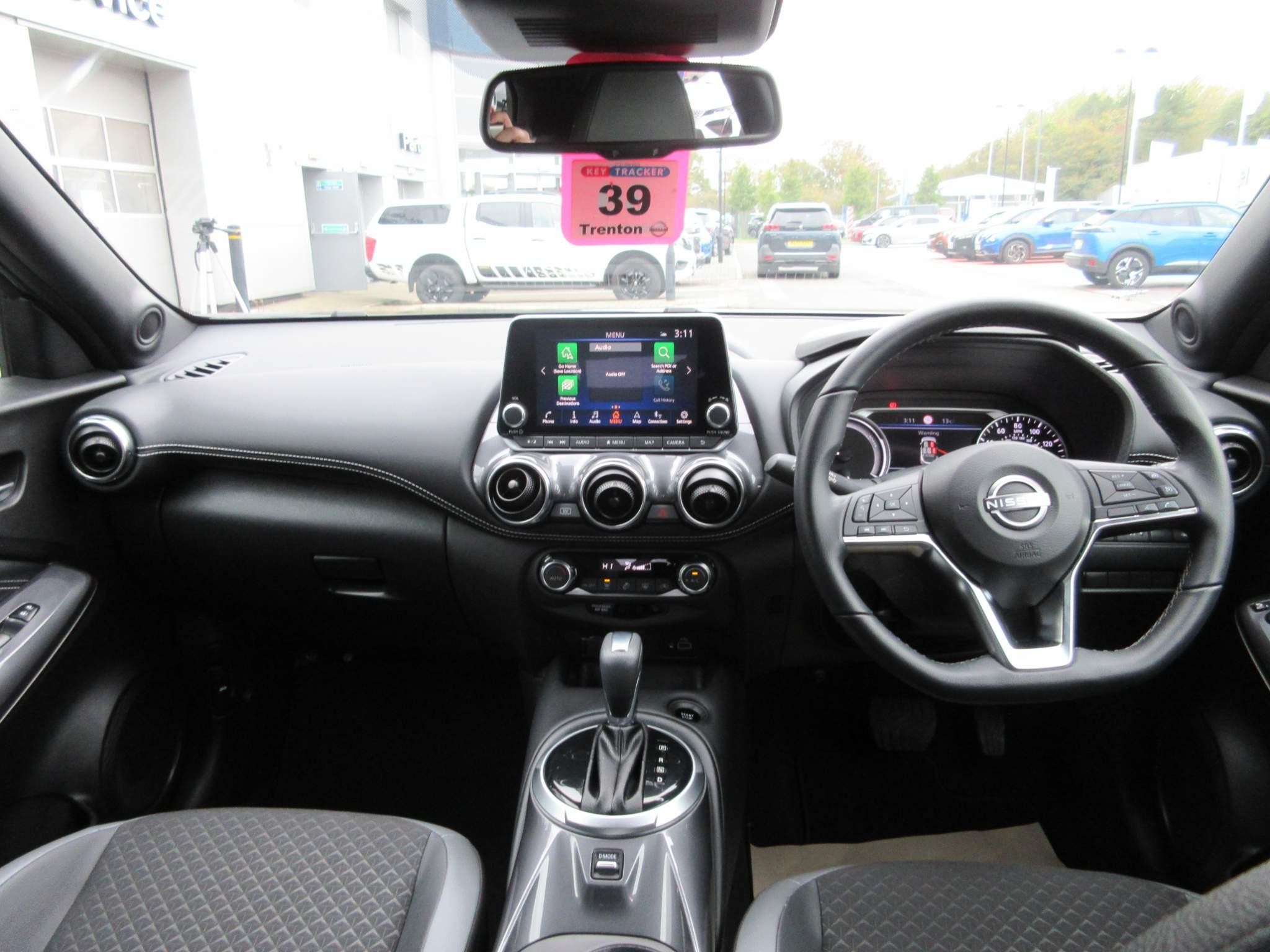 Nissan Juke Image 26