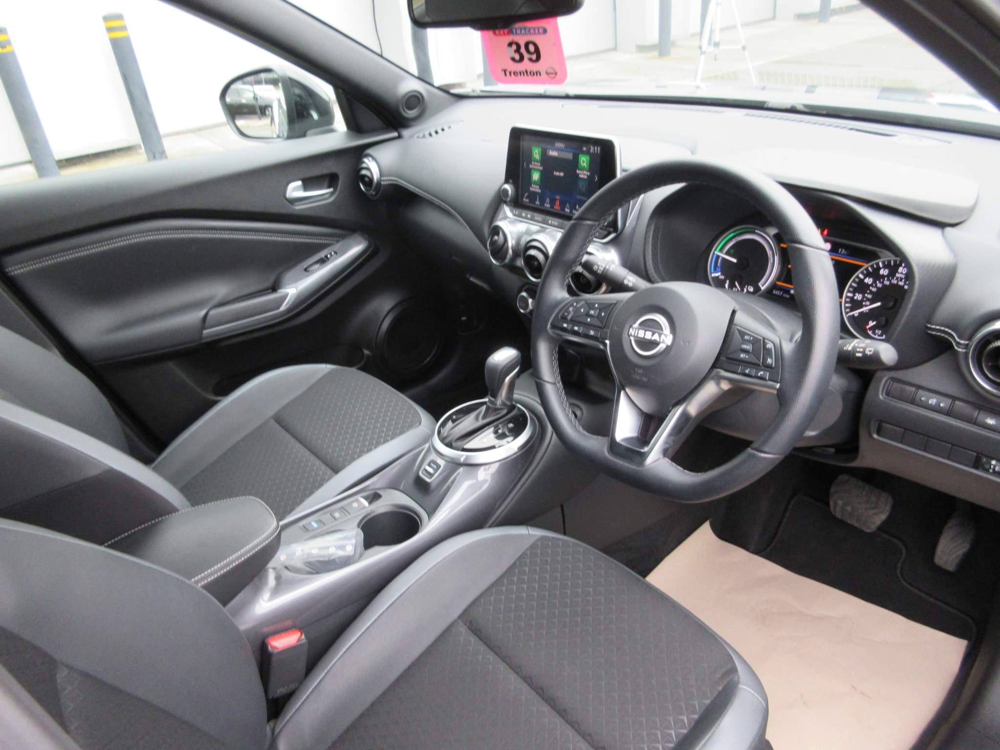 Nissan Juke Image 27