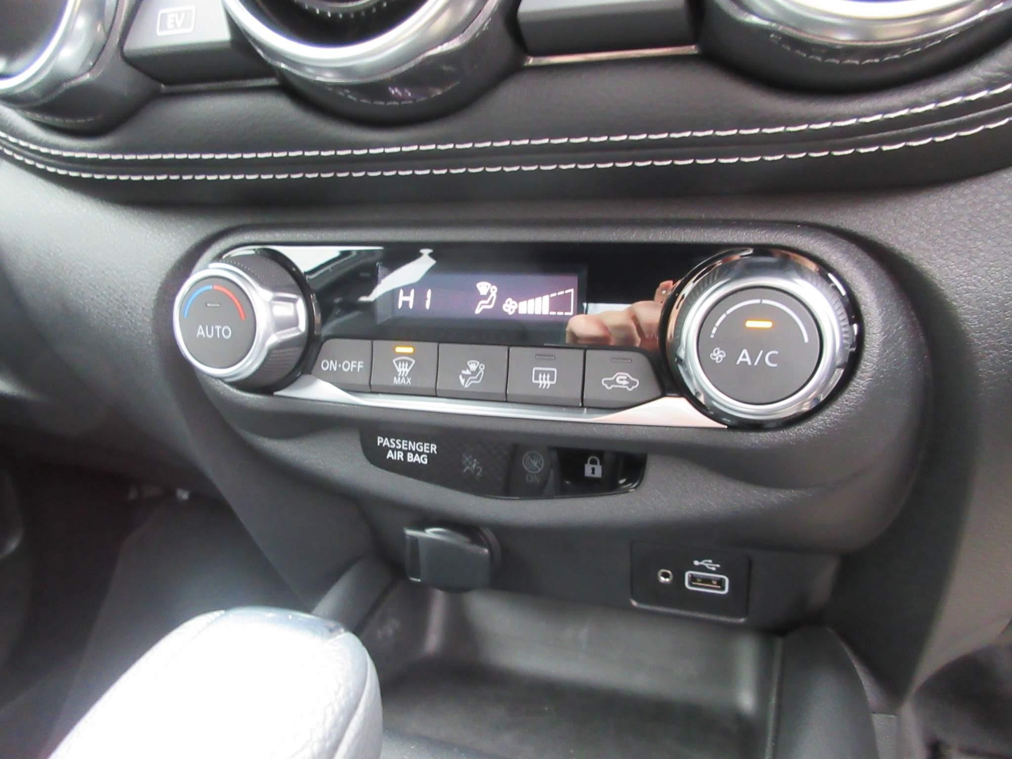 Nissan Juke Image 33