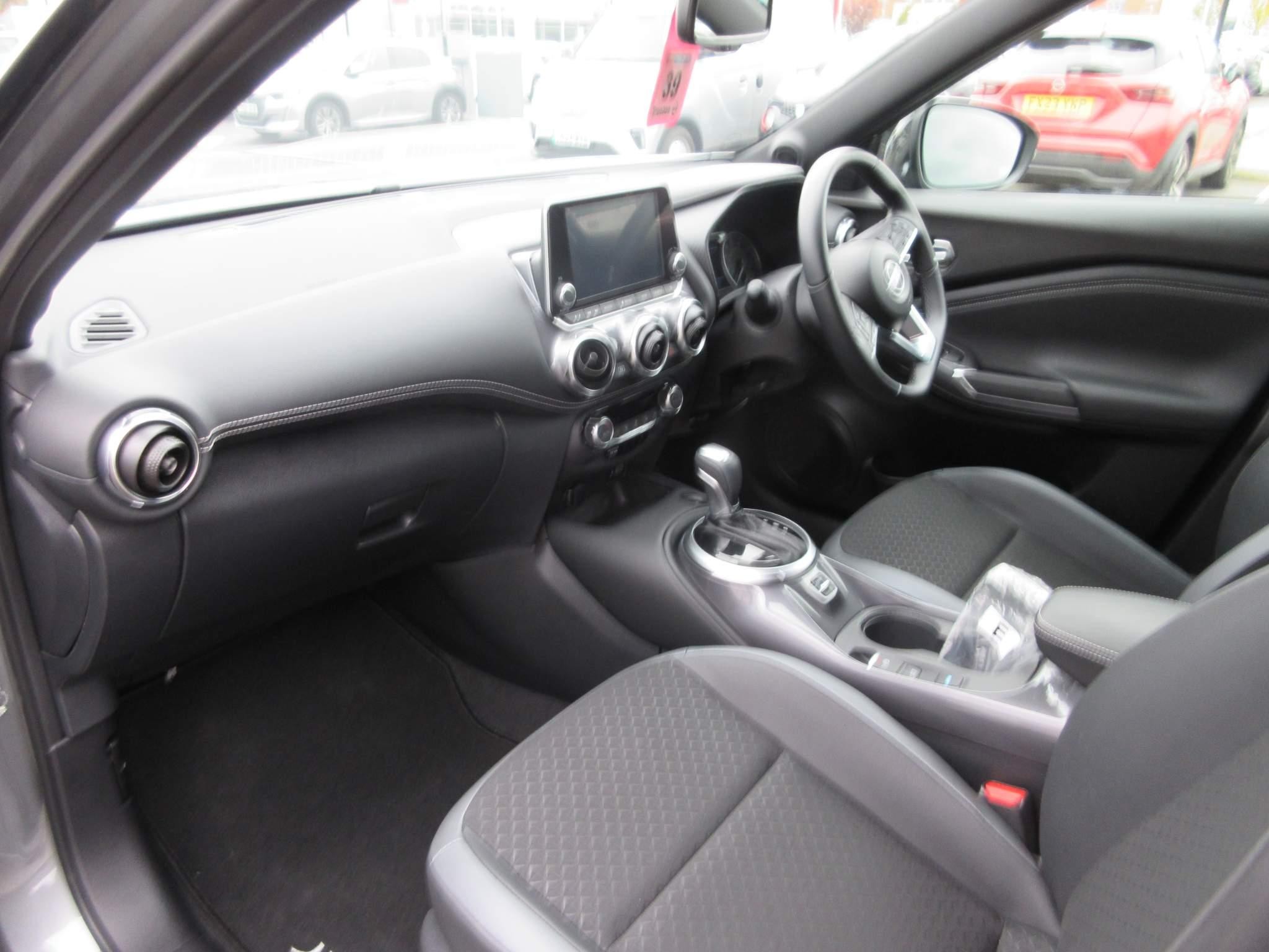 Nissan Juke Image 41