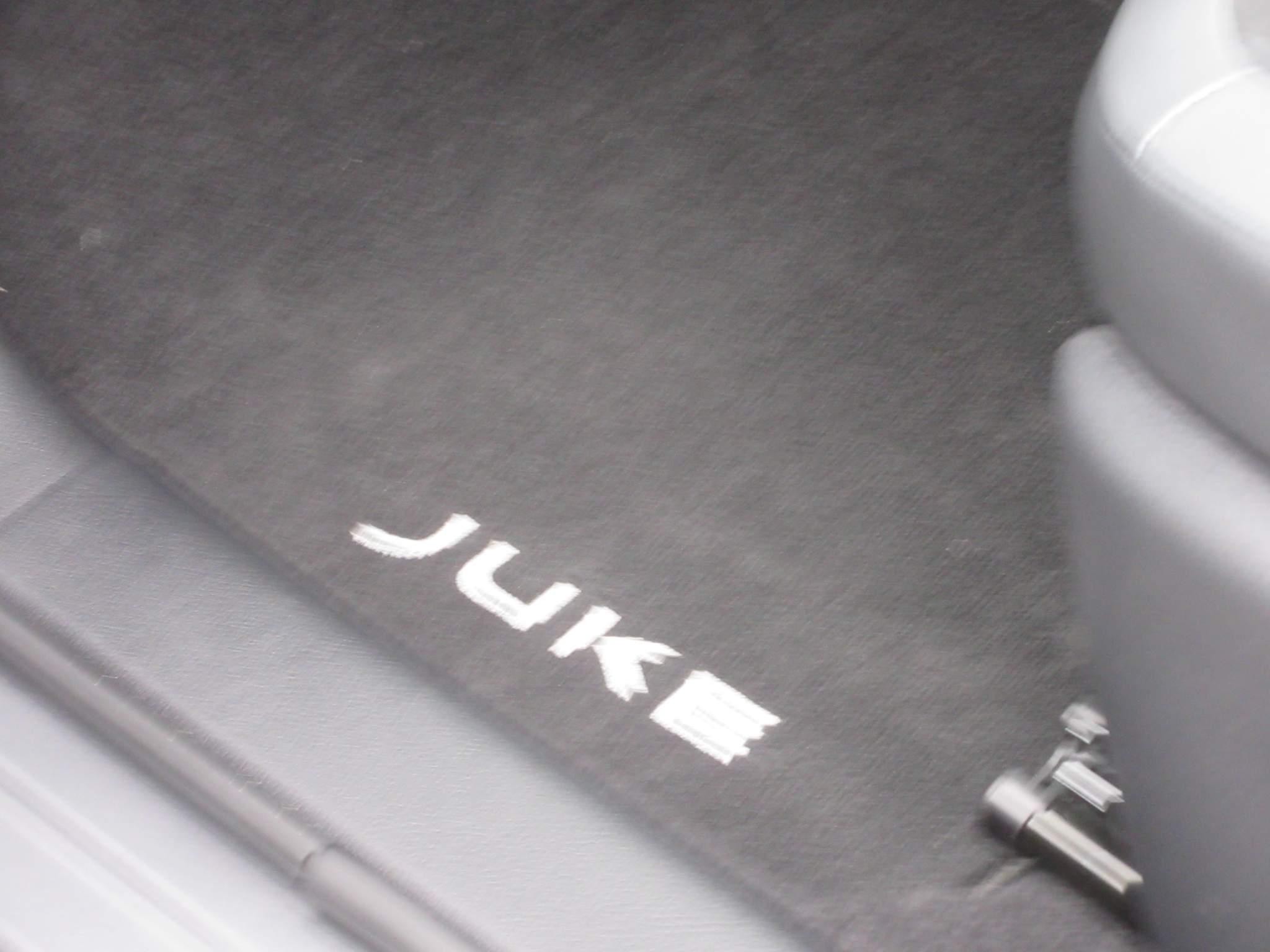 Nissan Juke Image 42