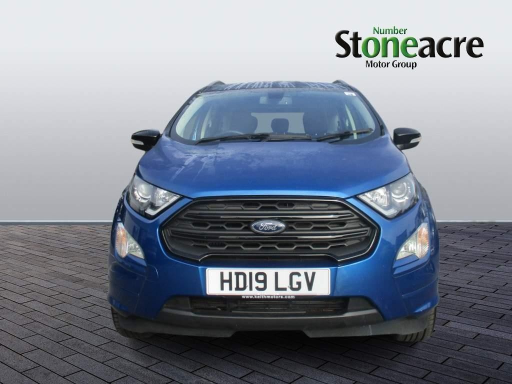 Ford EcoSport Image 2