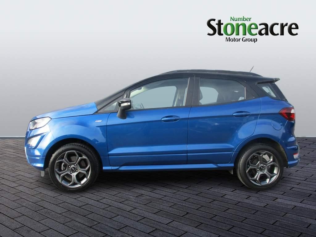 Ford EcoSport Image 4