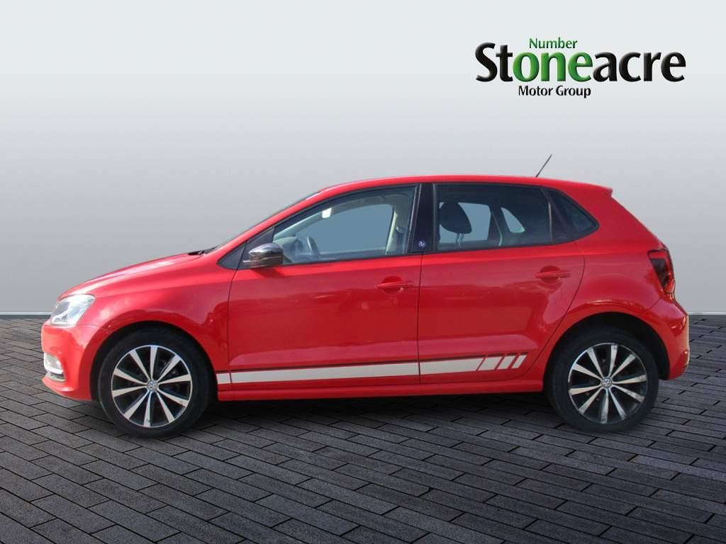 Volkswagen Polo Image 4