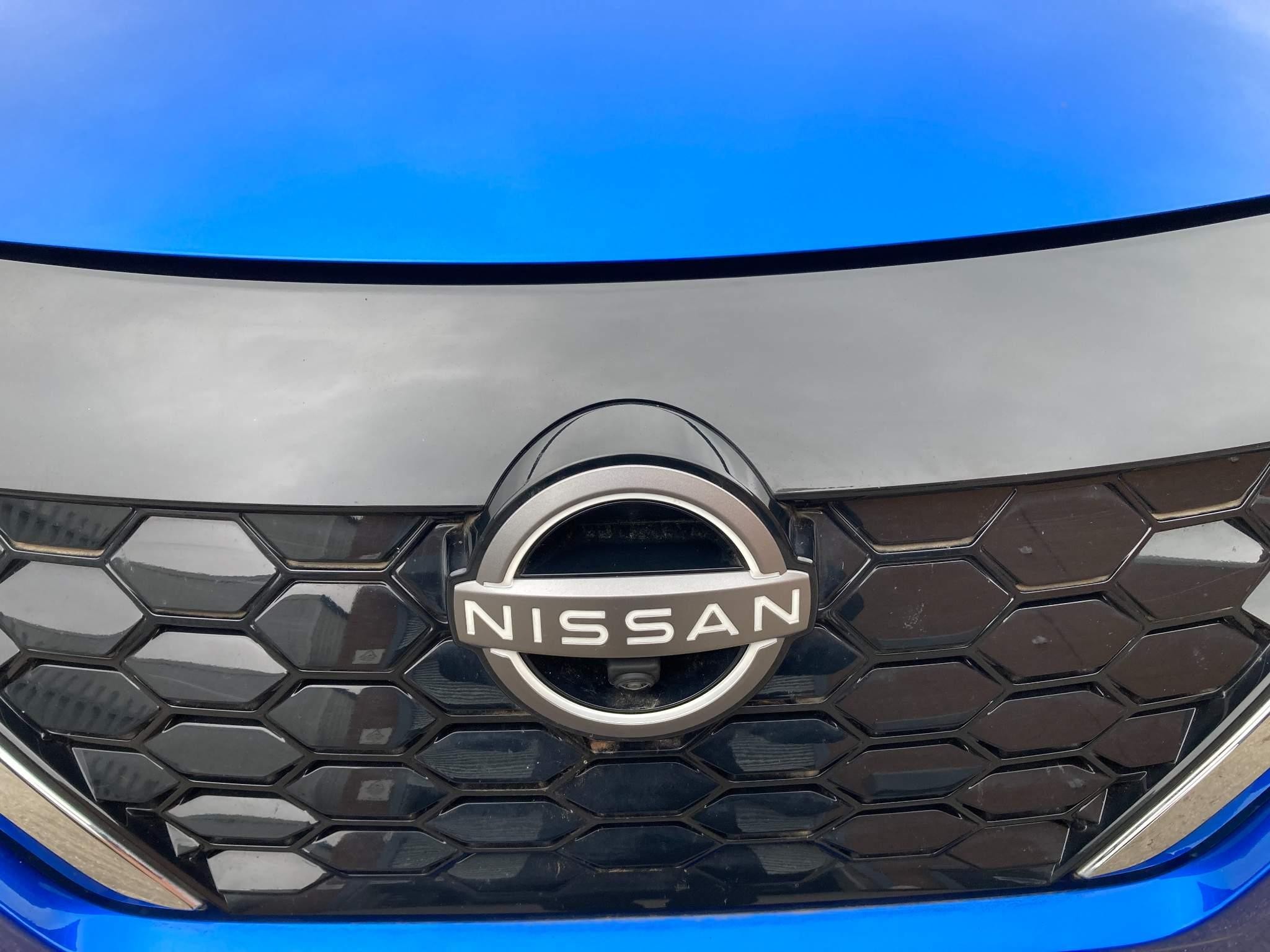 Nissan Juke Image 30