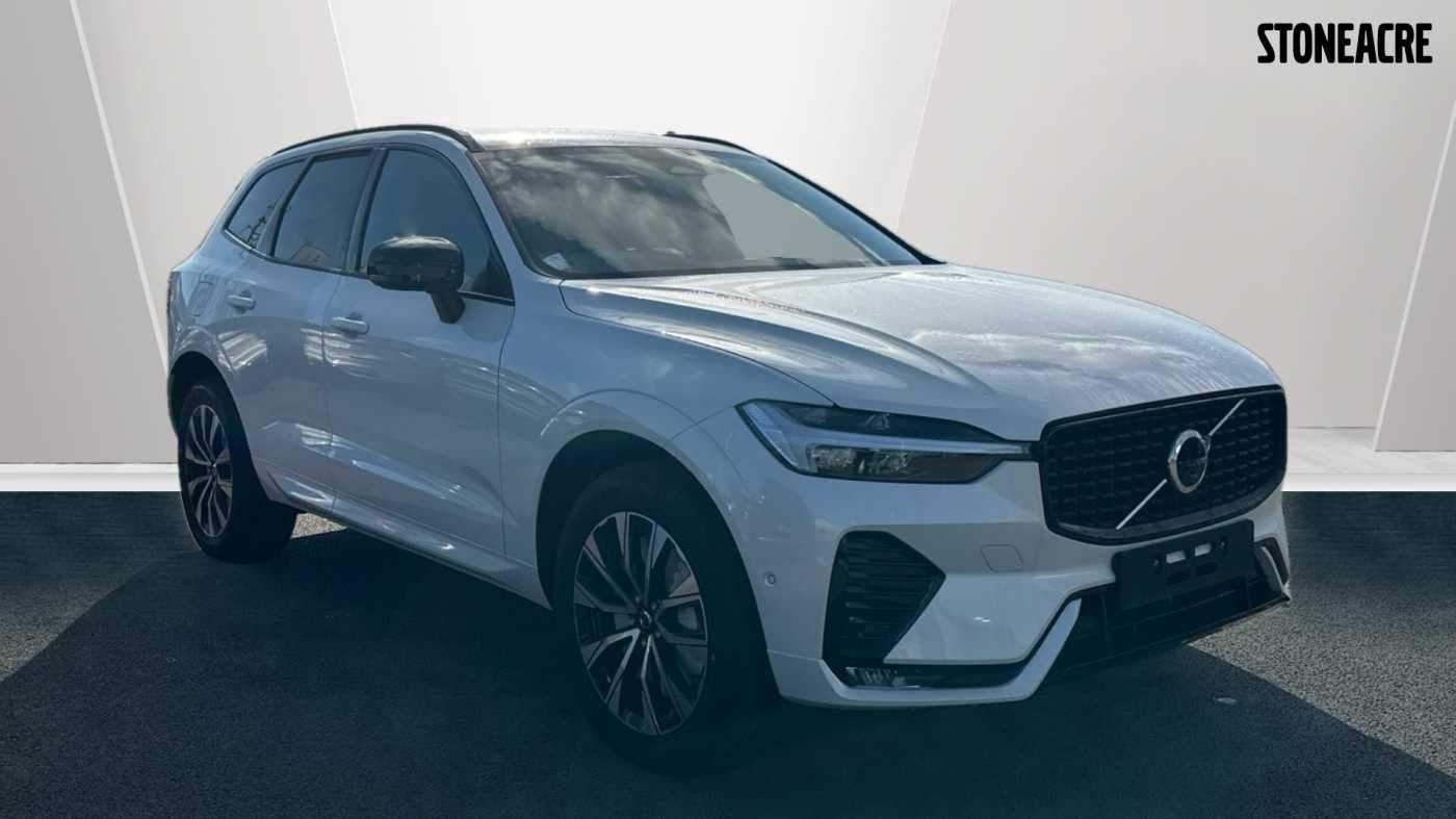 Volvo XC60 Image 1