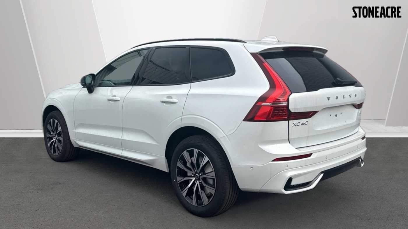 Volvo XC60 Image 2