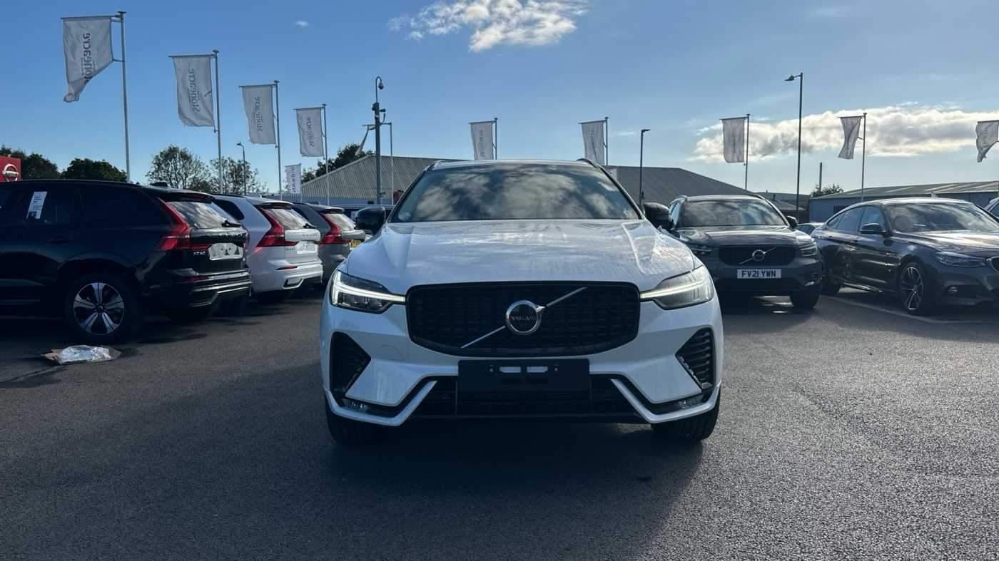 Volvo XC60 Image 13