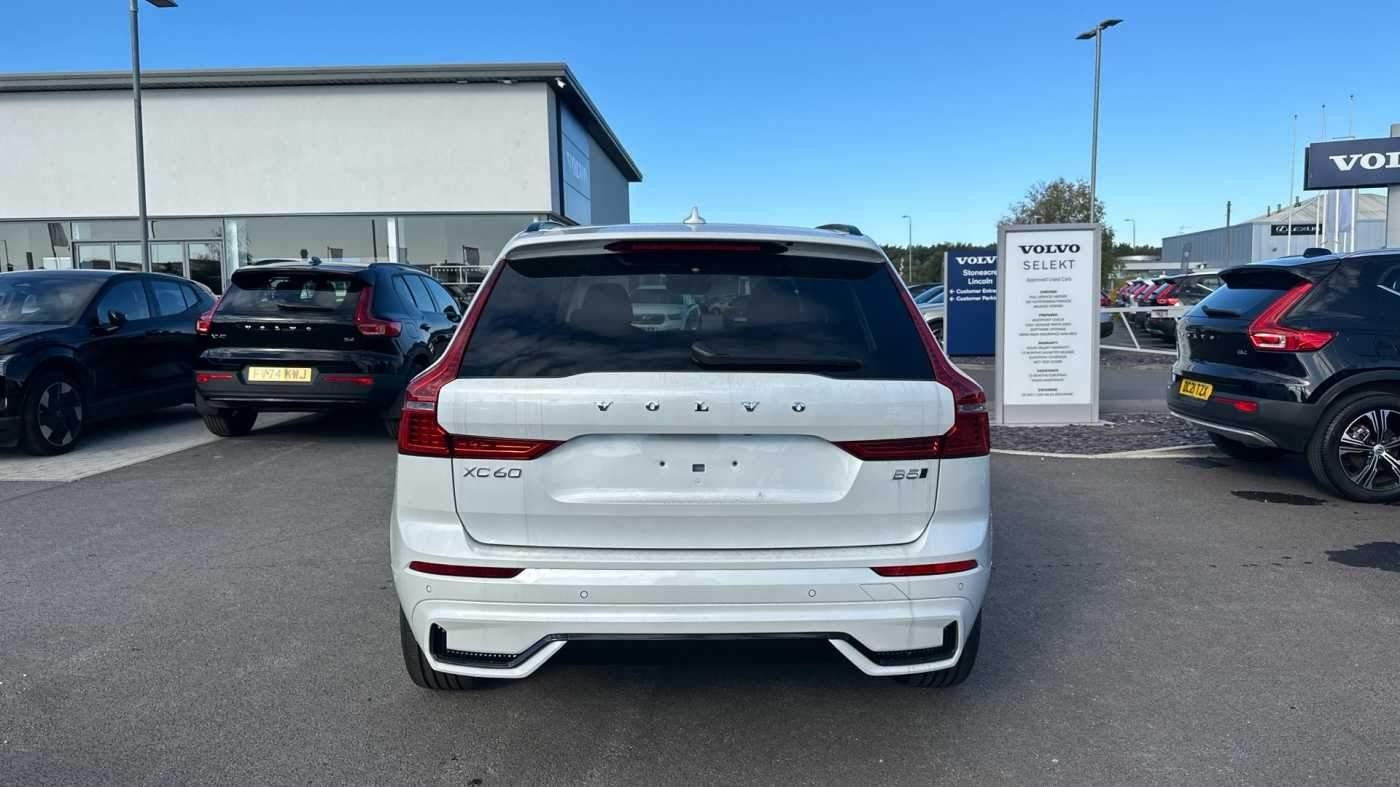 Volvo XC60 Image 14