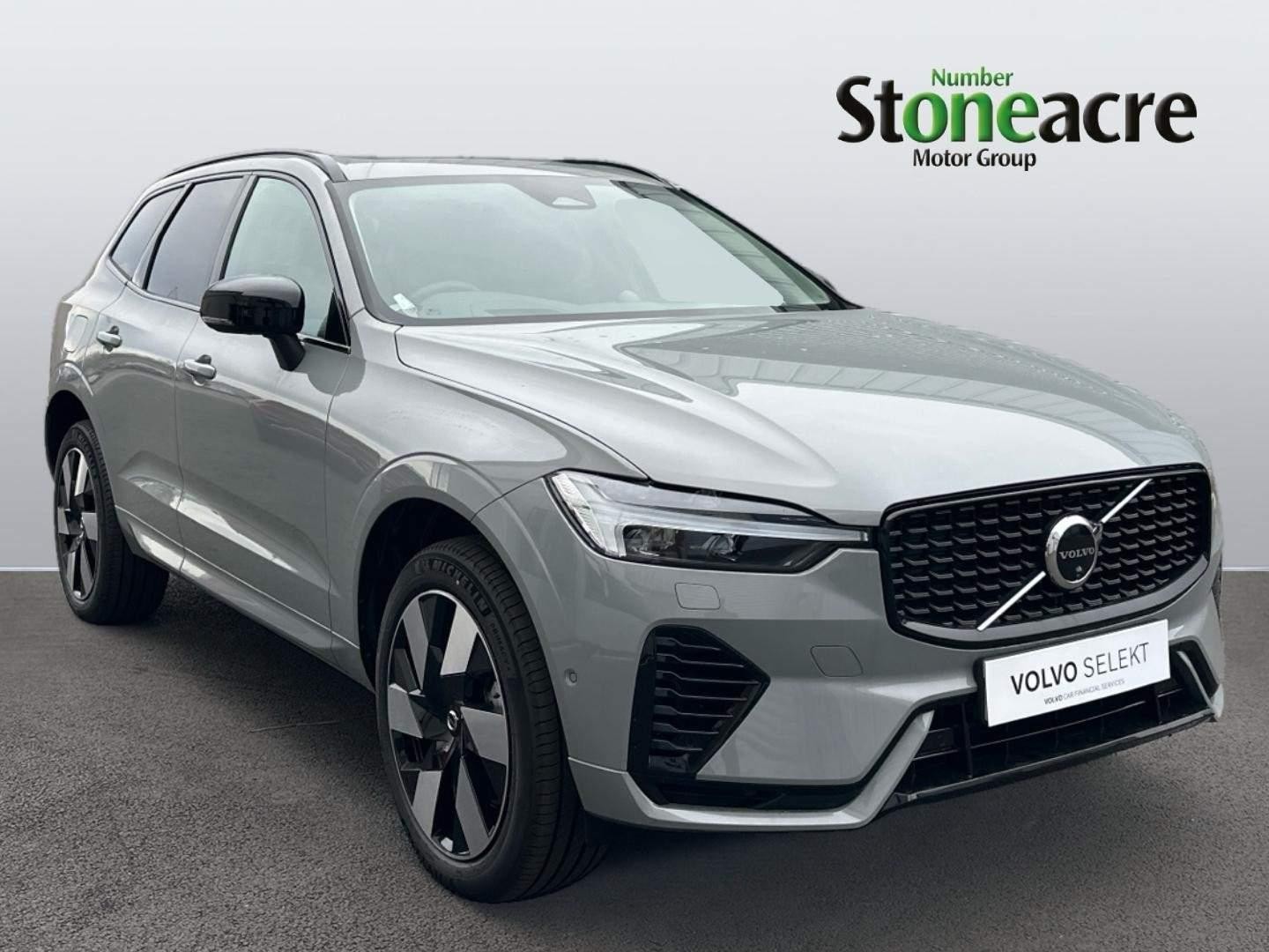 Volvo XC60 Image 1