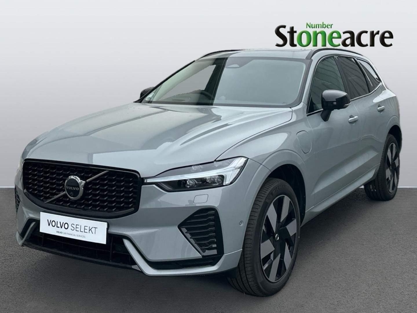 Volvo XC60 Image 6