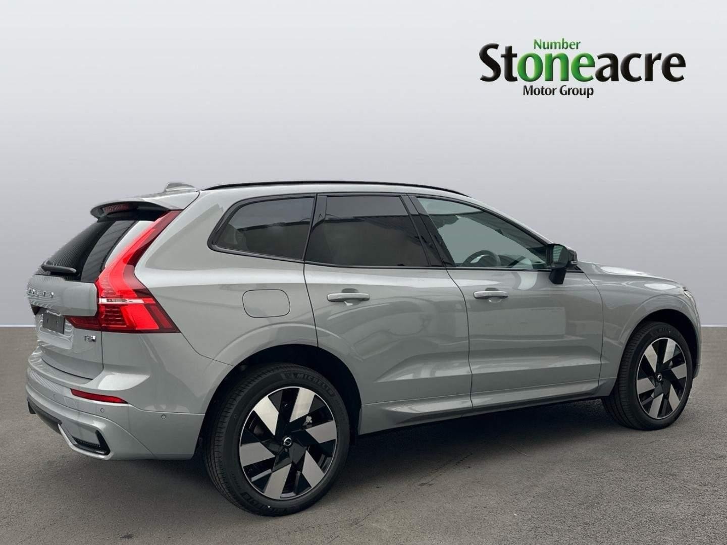 Volvo XC60 Image 7