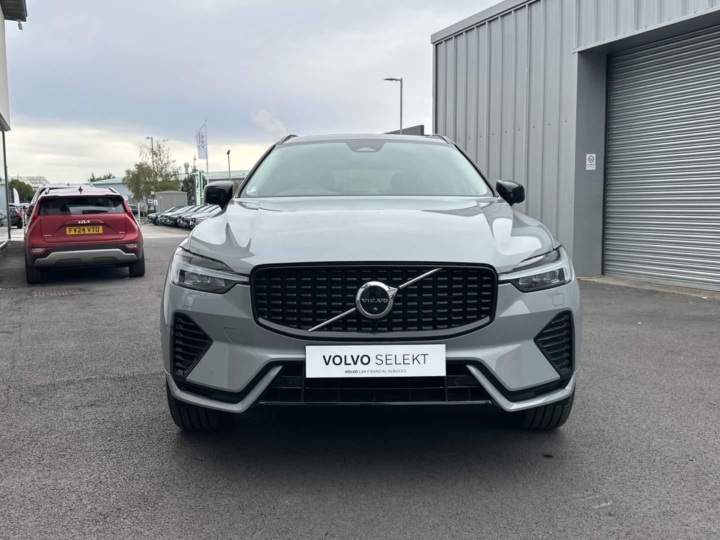 Volvo XC60 Image 12