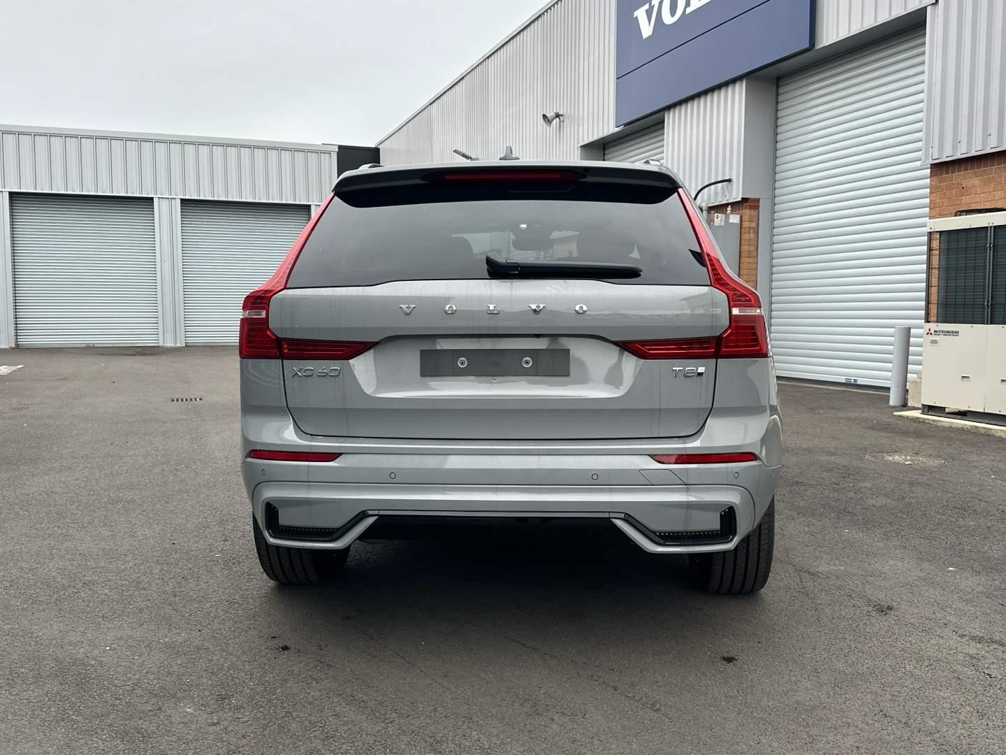 Volvo XC60 Image 13