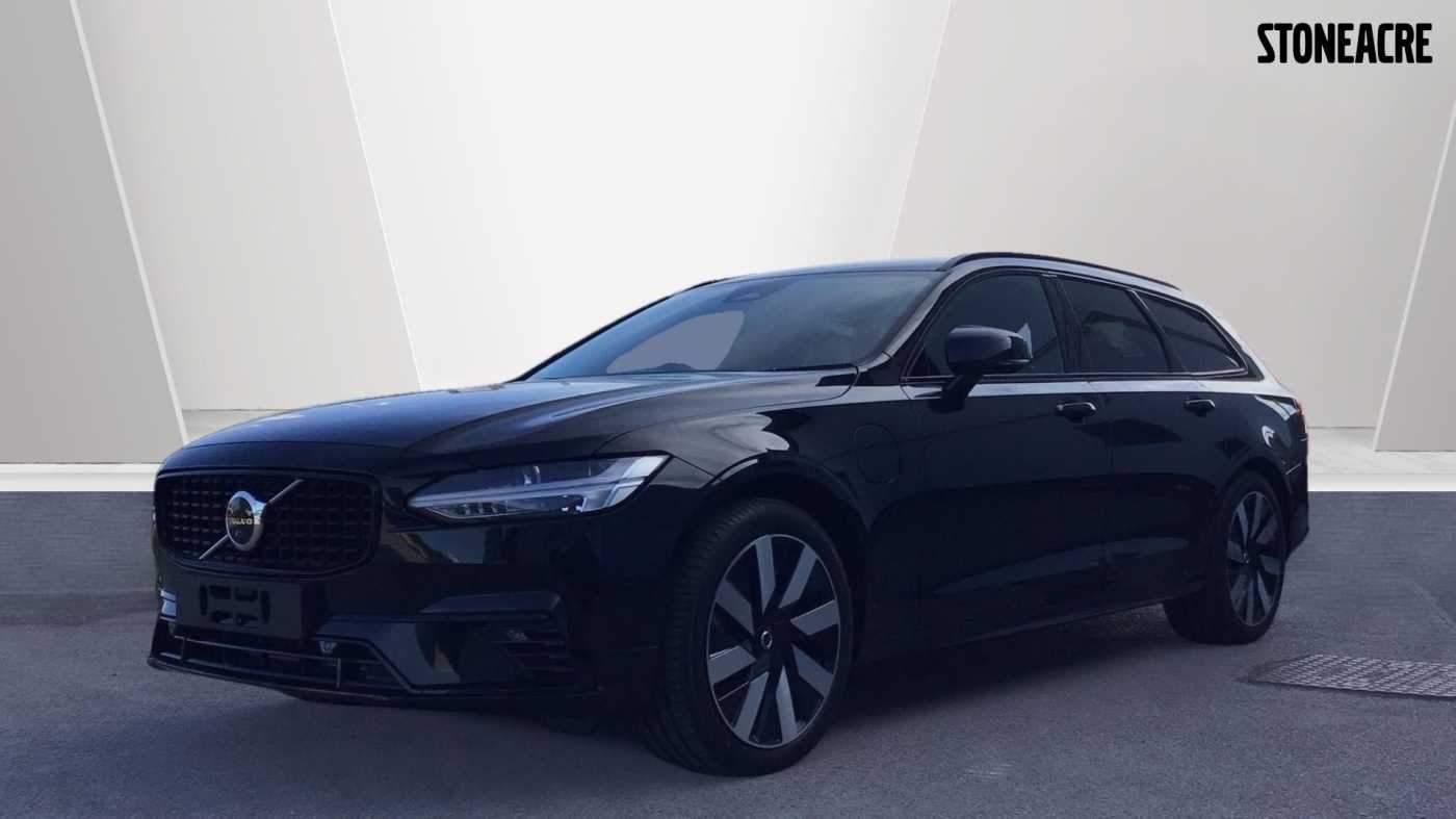 Volvo V90 Image 7