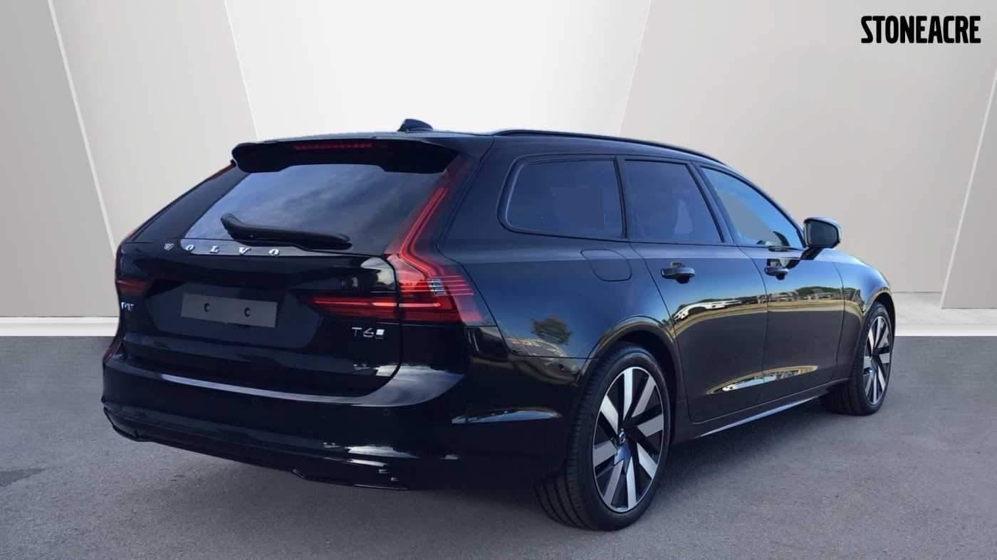 Volvo V90 Image 8