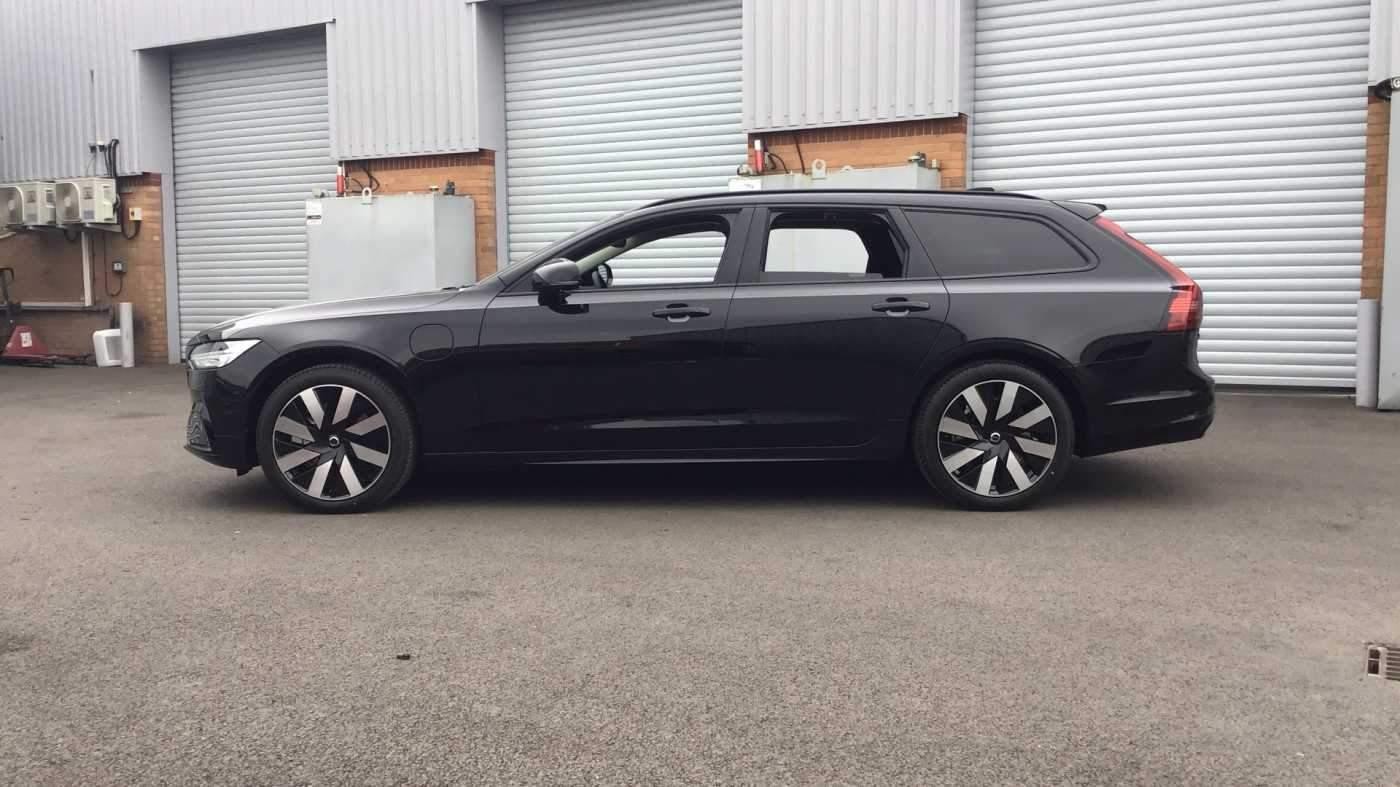 Volvo V90 Image 9