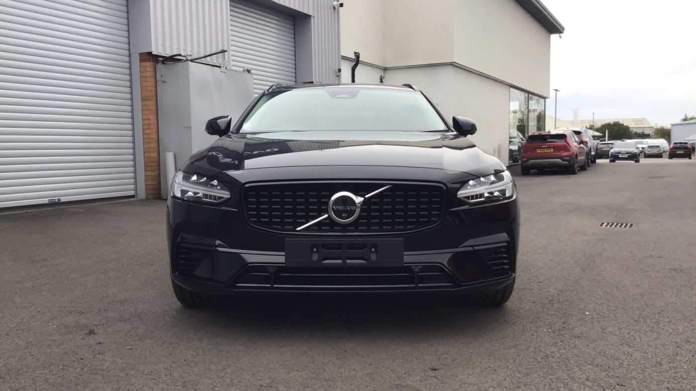 Volvo V90 Image 13