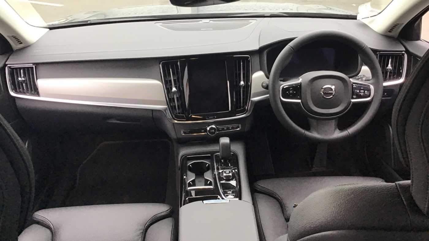 Volvo V90 Image 21