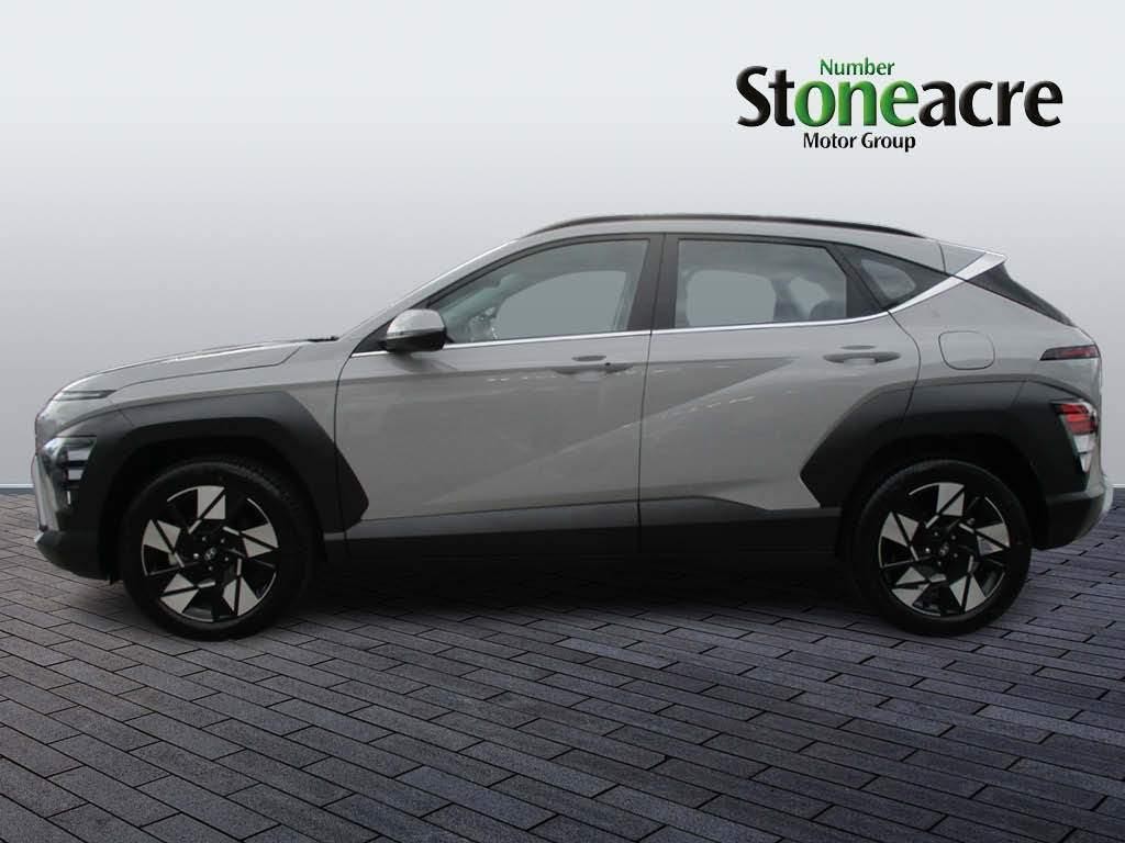 Hyundai KONA Image 6