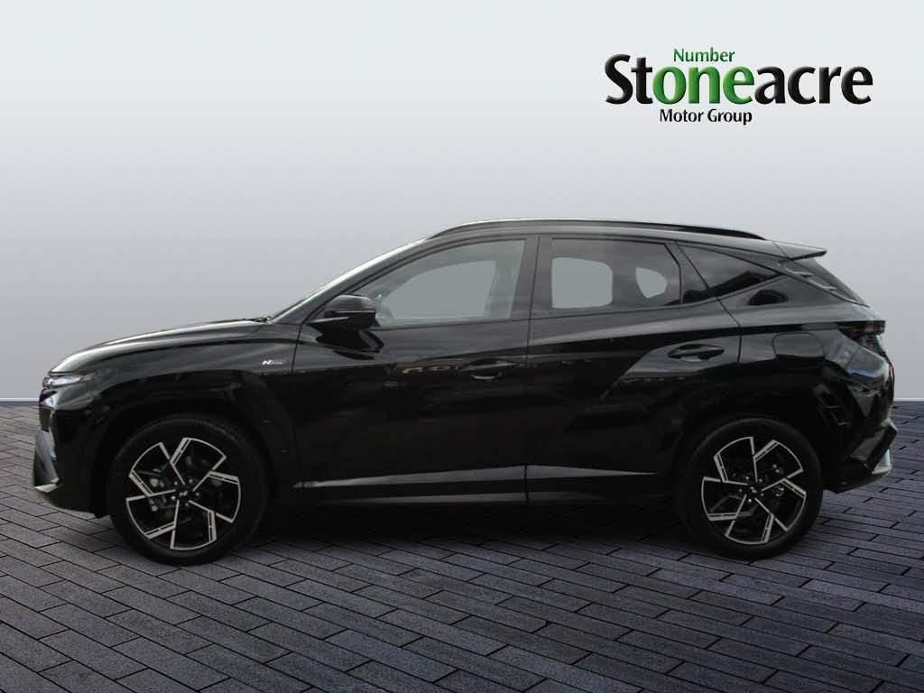 Hyundai TUCSON Image 6