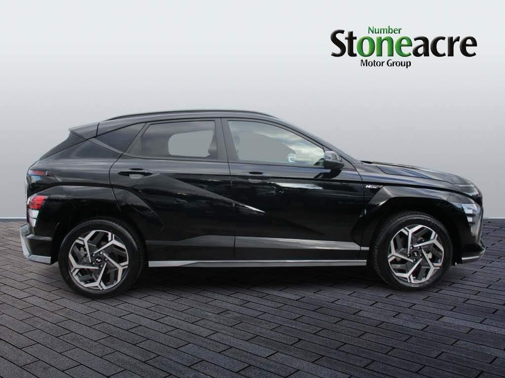 Hyundai KONA Image 2