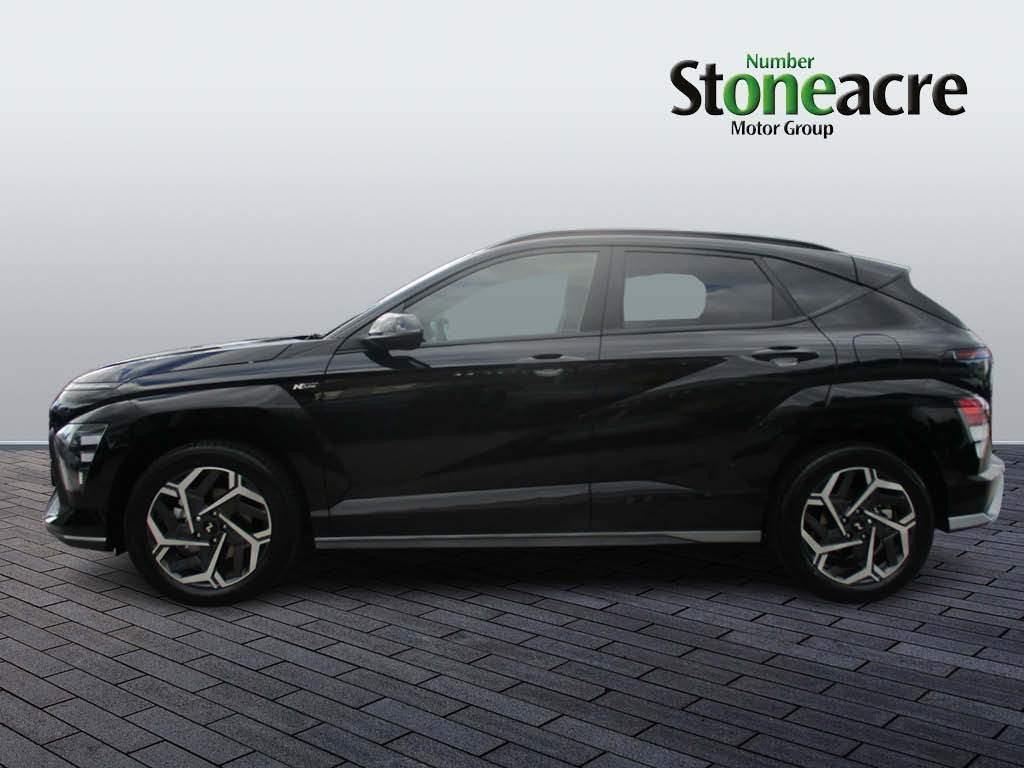 Hyundai KONA Image 6