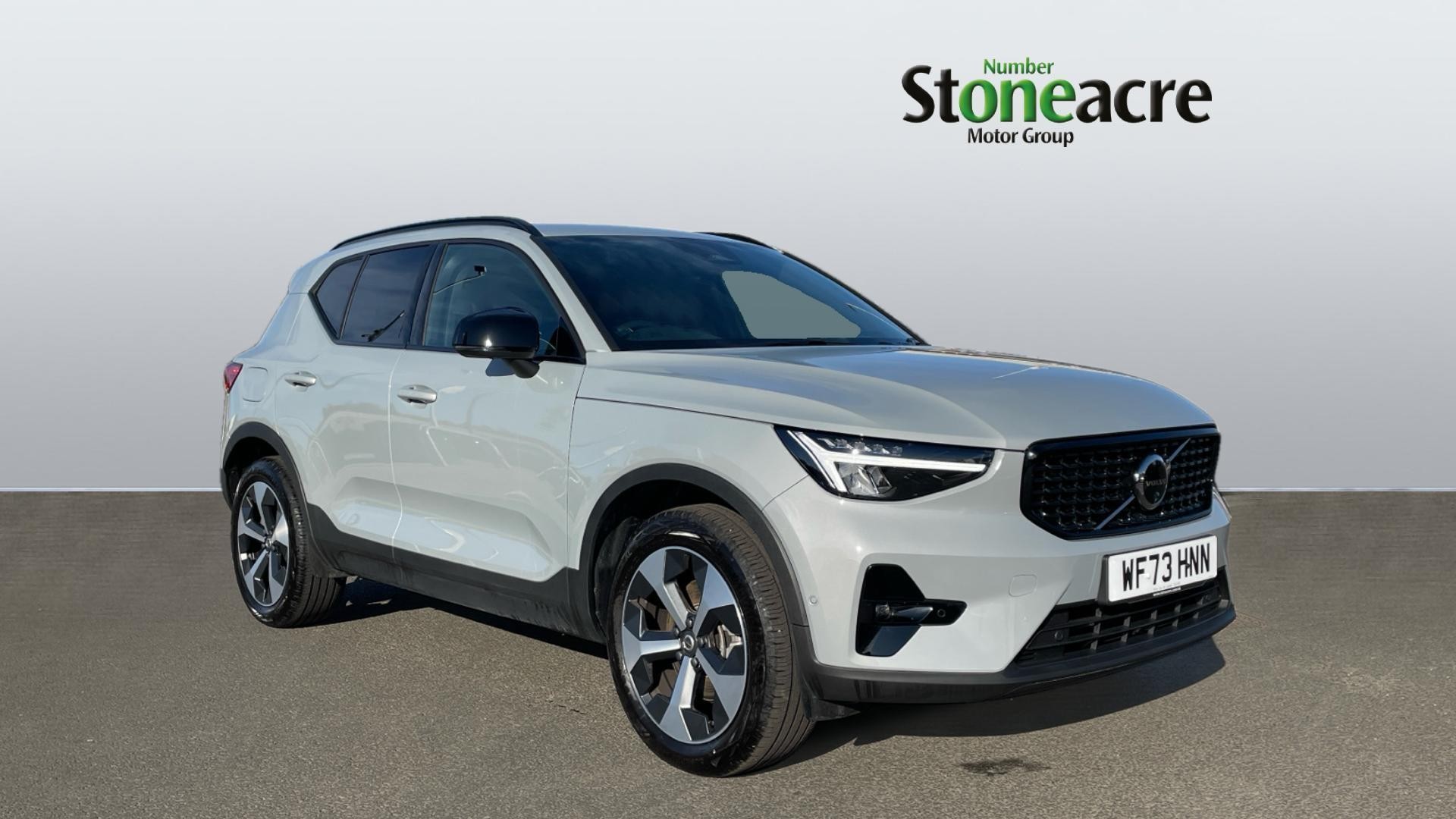 Volvo XC40 Image 1