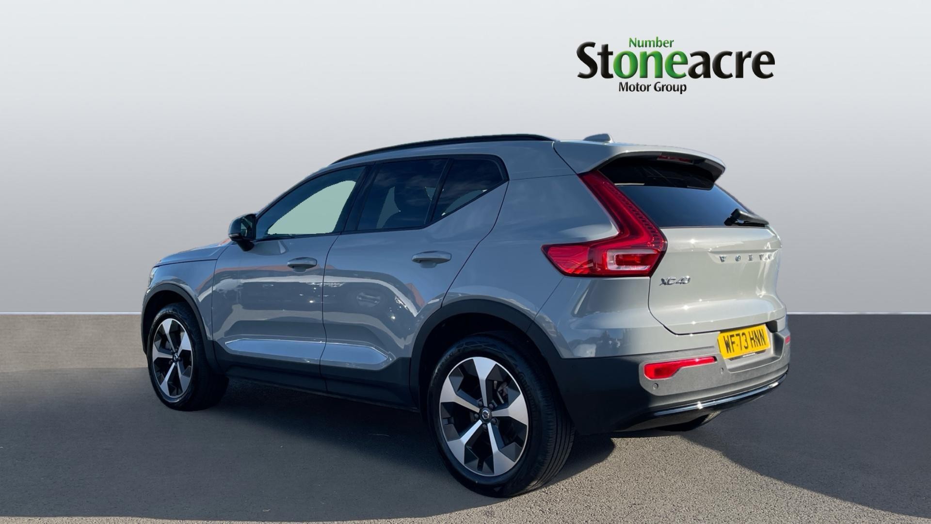 Volvo XC40 Image 2