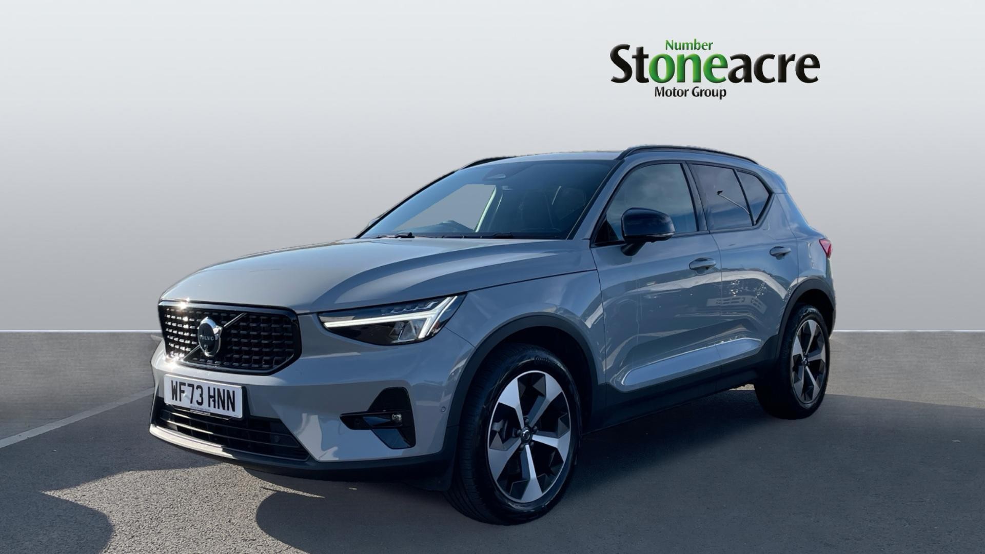 Volvo XC40 Image 6