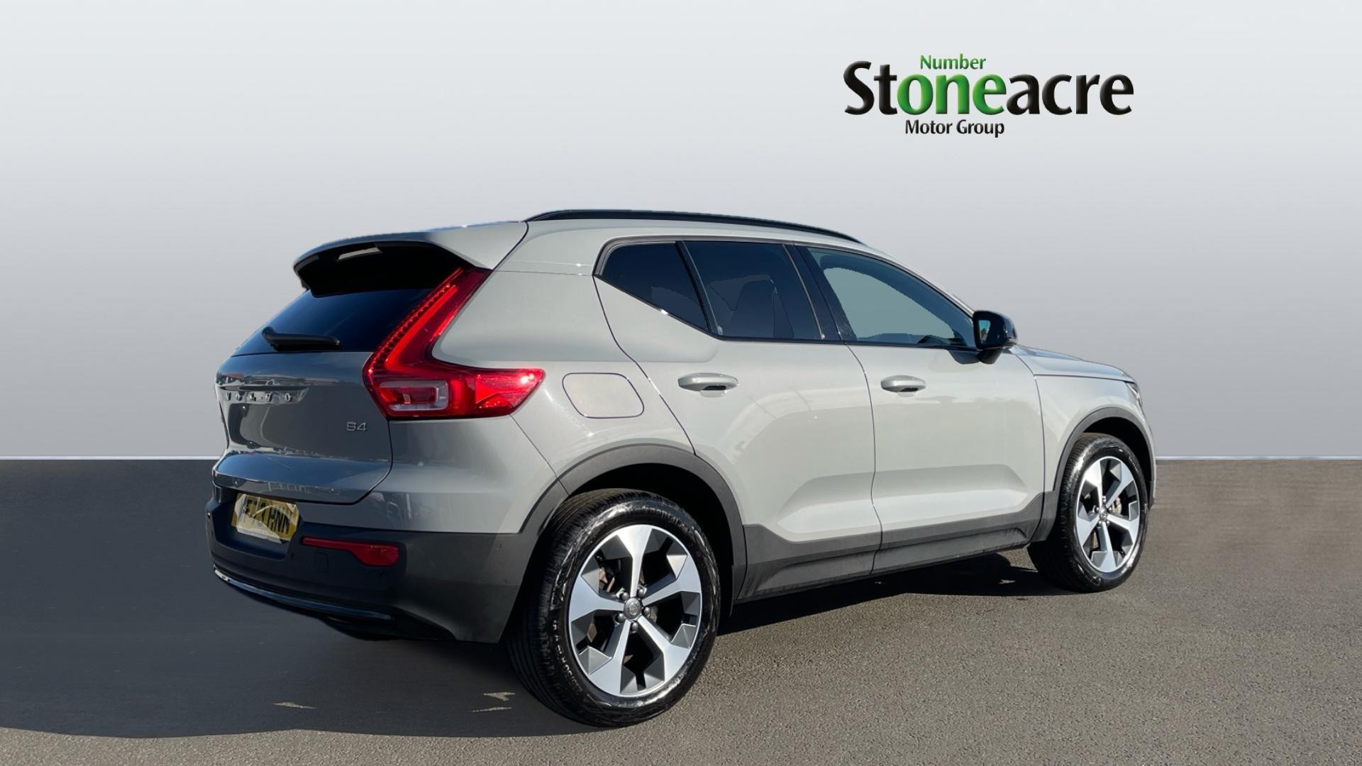 Volvo XC40 Image 7