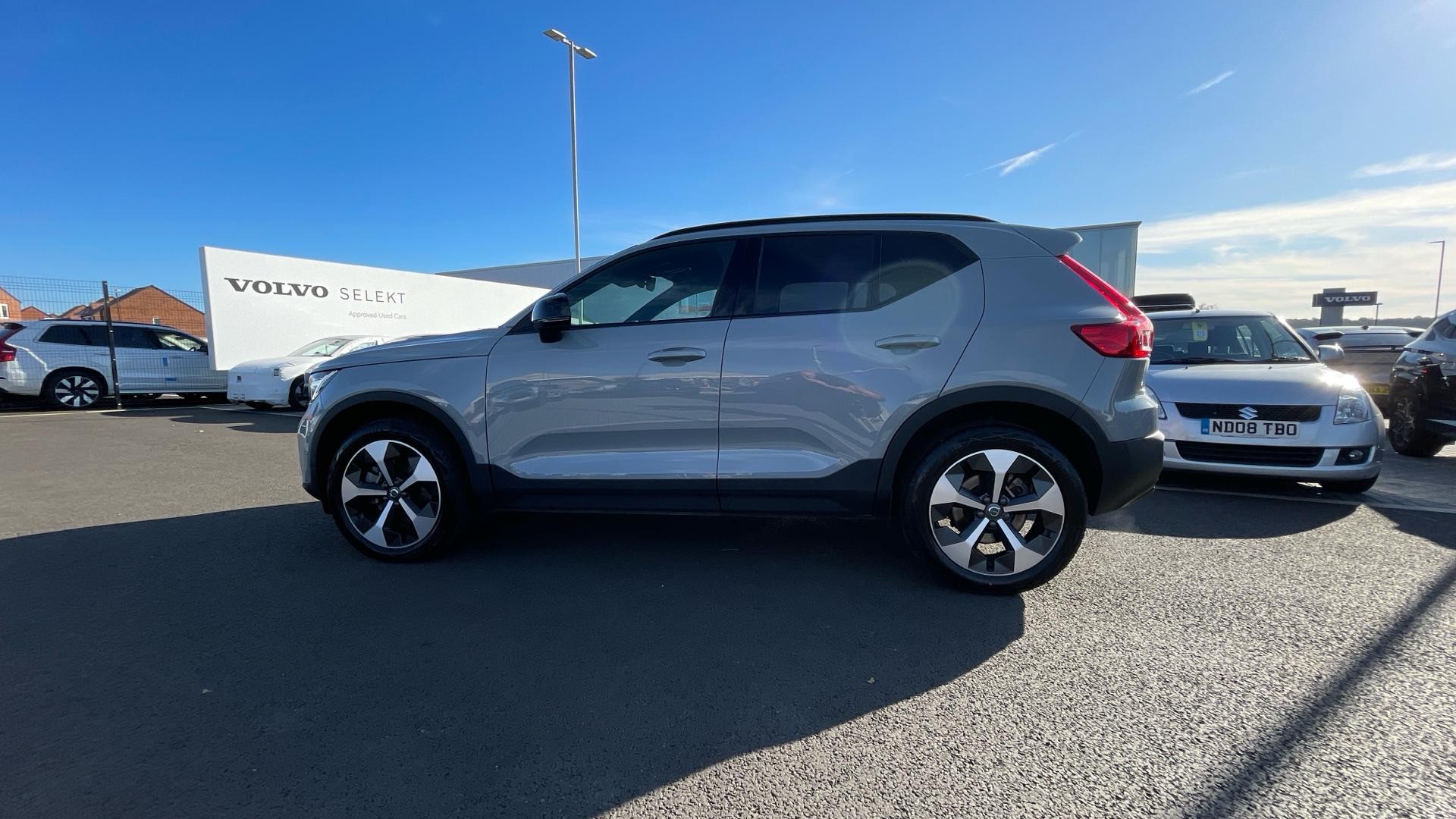 Volvo XC40 Image 8