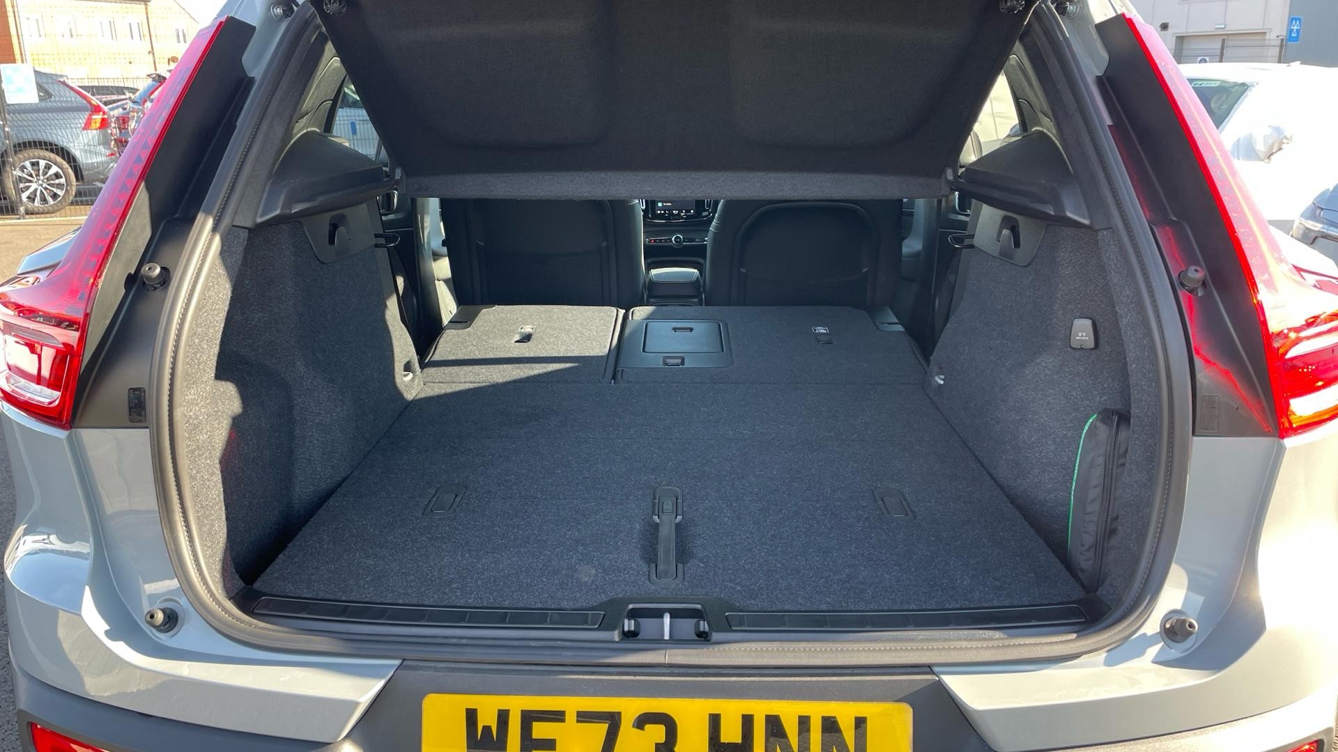 Volvo XC40 Image 17