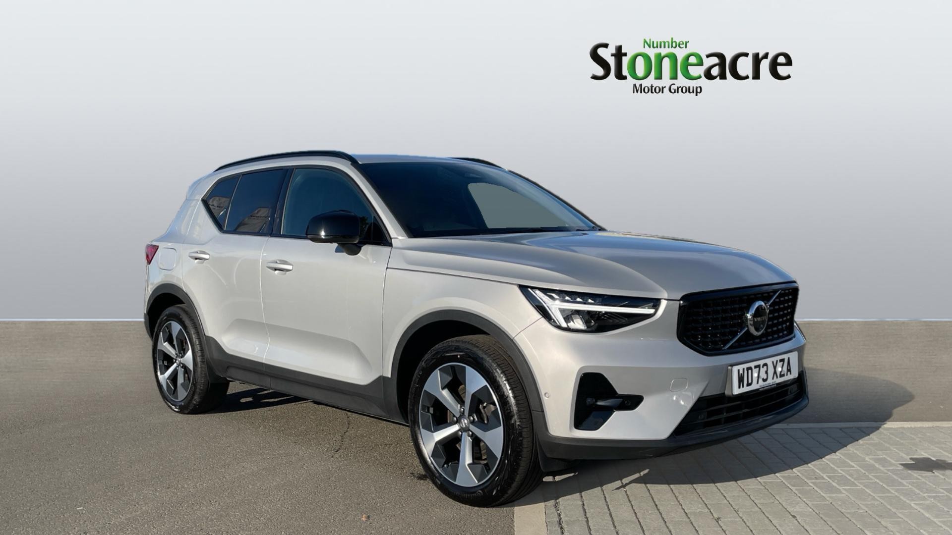 Volvo XC40 Image 1