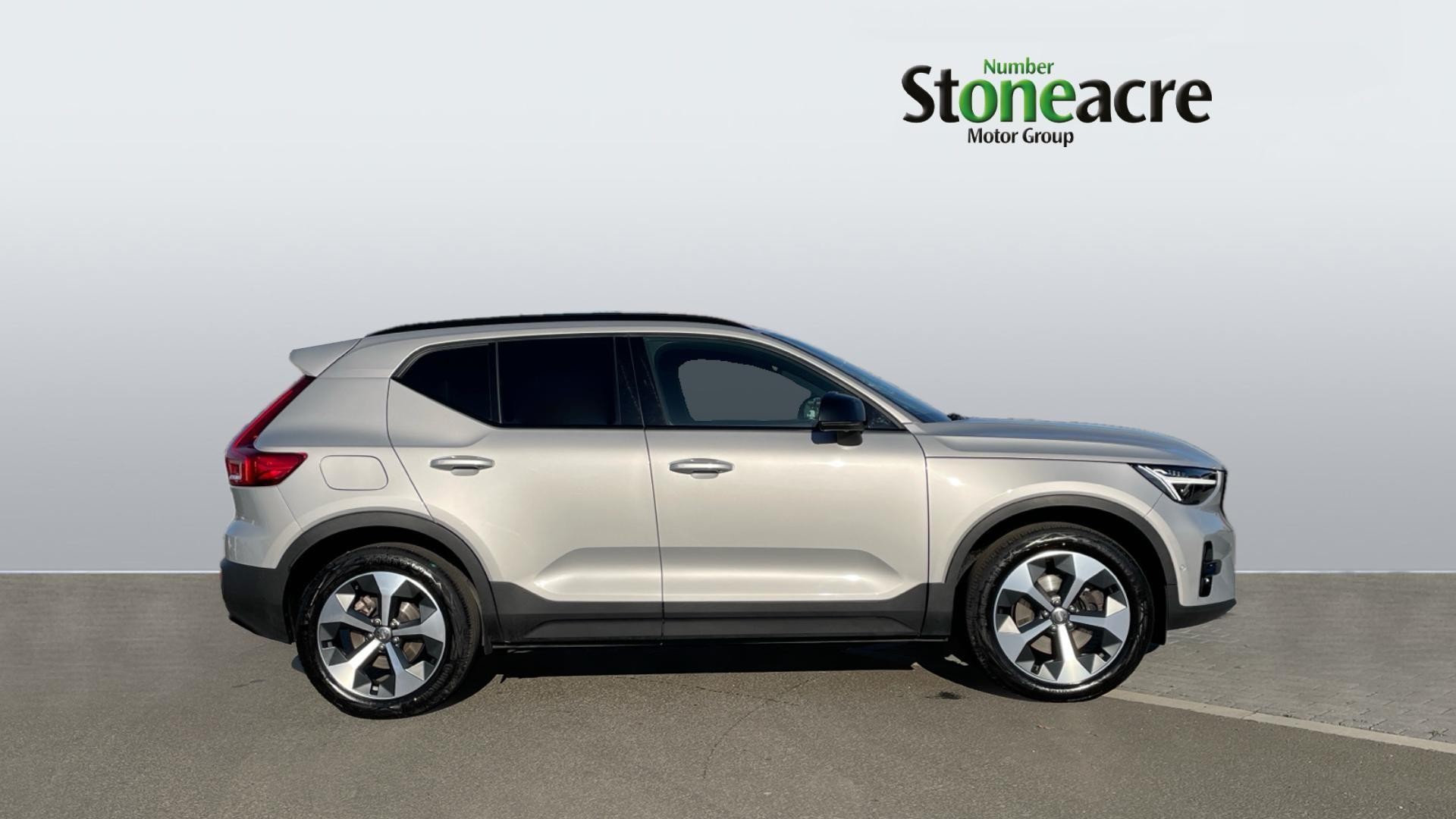 Volvo XC40 Image 3