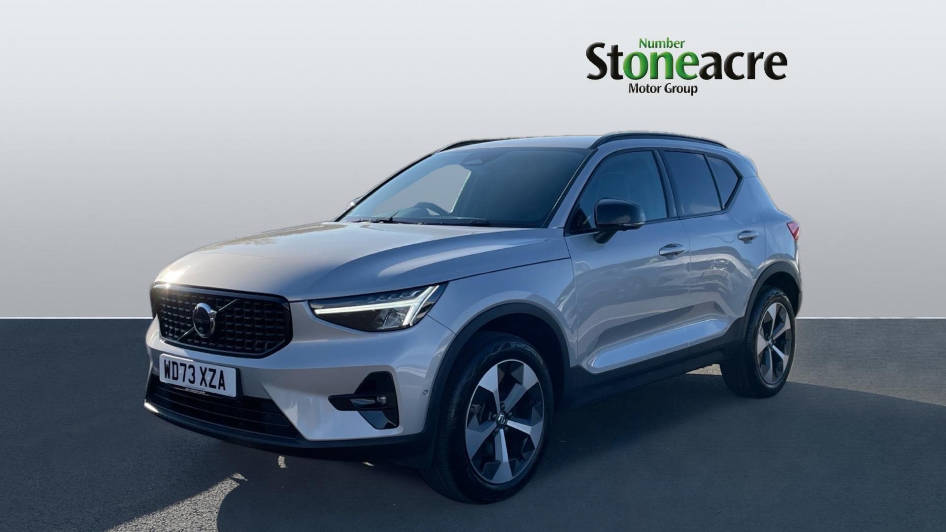 Volvo XC40 Image 6