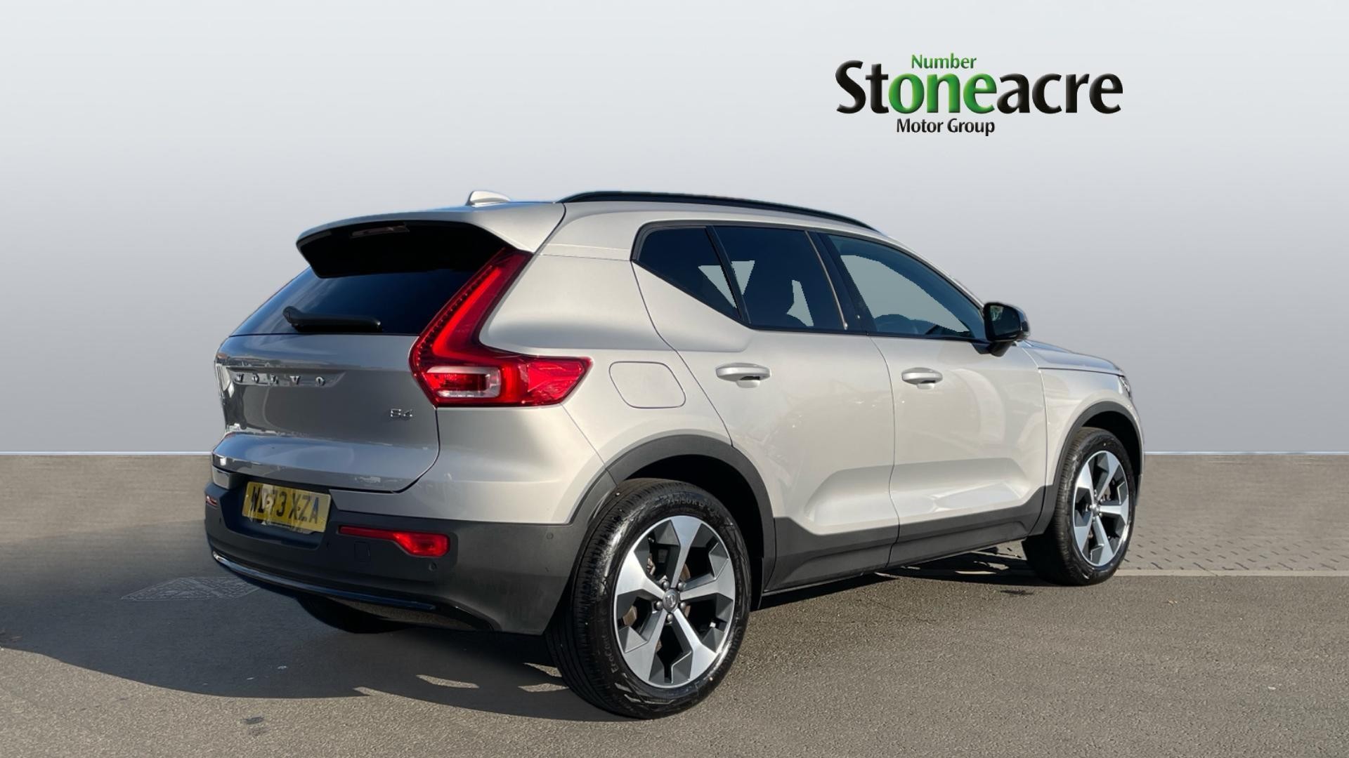 Volvo XC40 Image 7