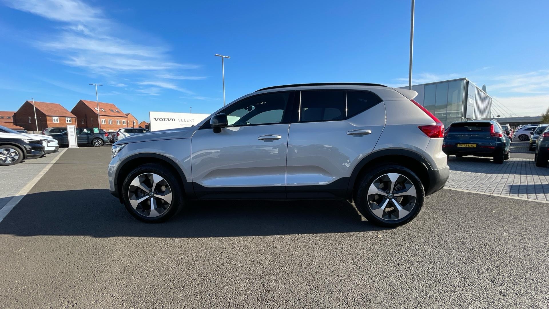 Volvo XC40 Image 8