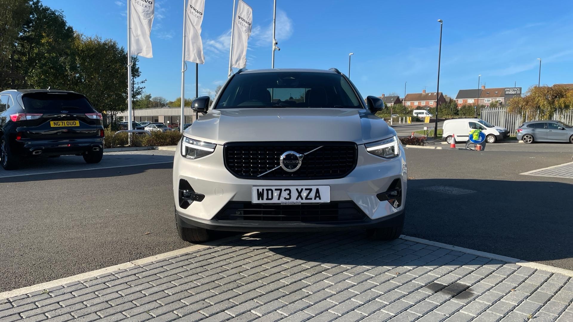 Volvo XC40 Image 12