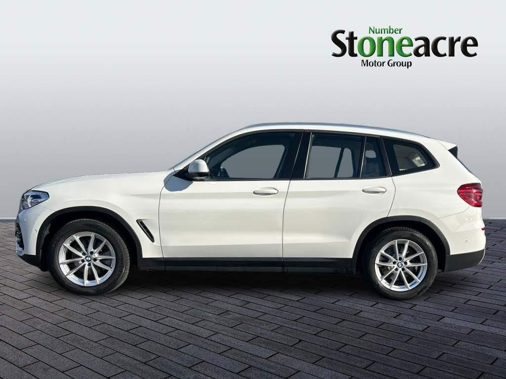 BMW X3 Image 6