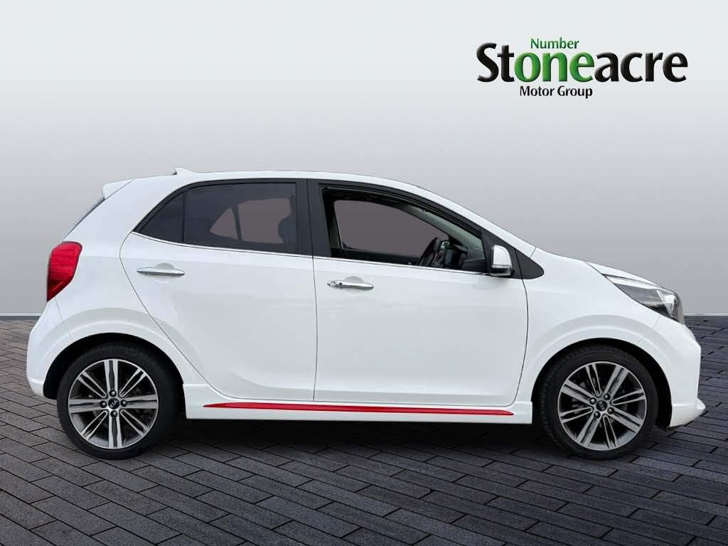 Kia Picanto Image 2