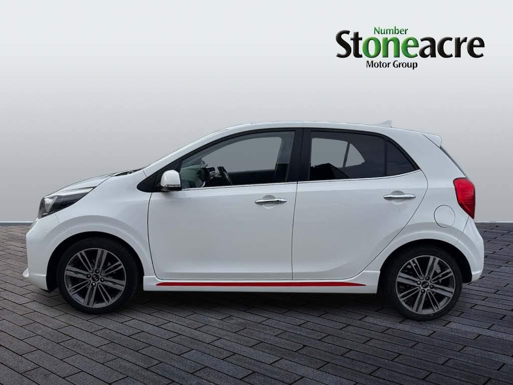 Kia Picanto Image 6