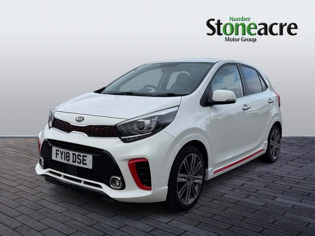 Kia Picanto Image 7