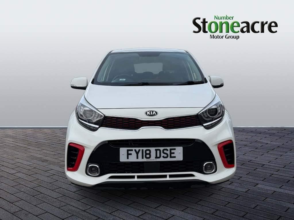 Kia Picanto Image 8