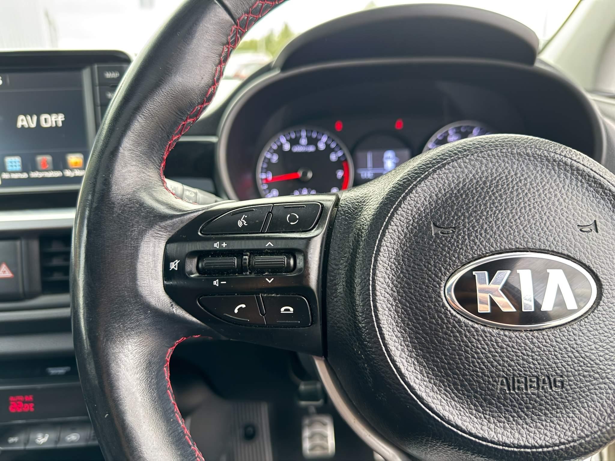 Kia Picanto Image 22