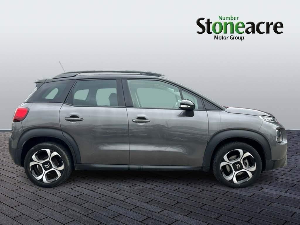 Citroen C3 Aircross Image 2