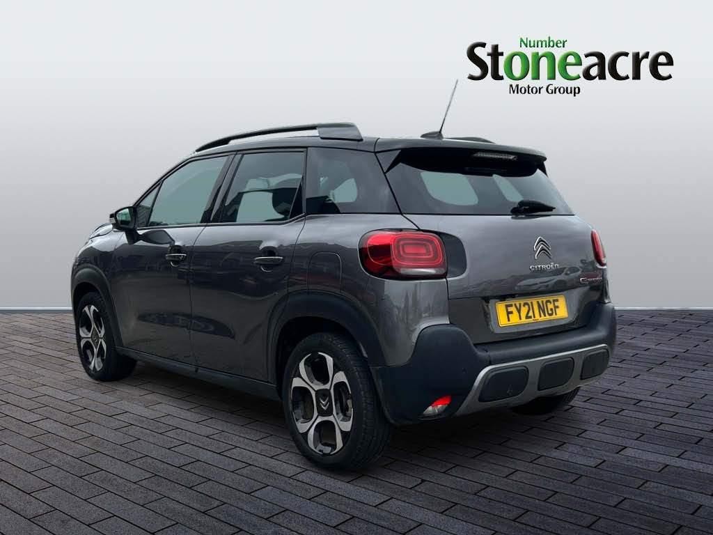 Citroen C3 Aircross Image 5