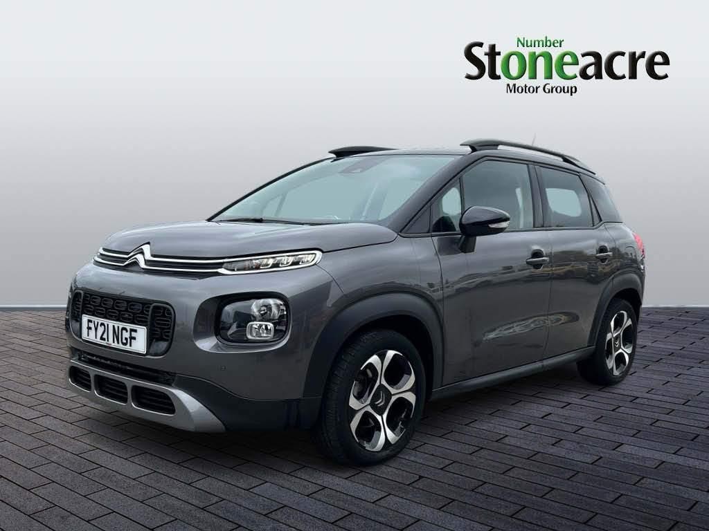 Citroen C3 Aircross Image 7