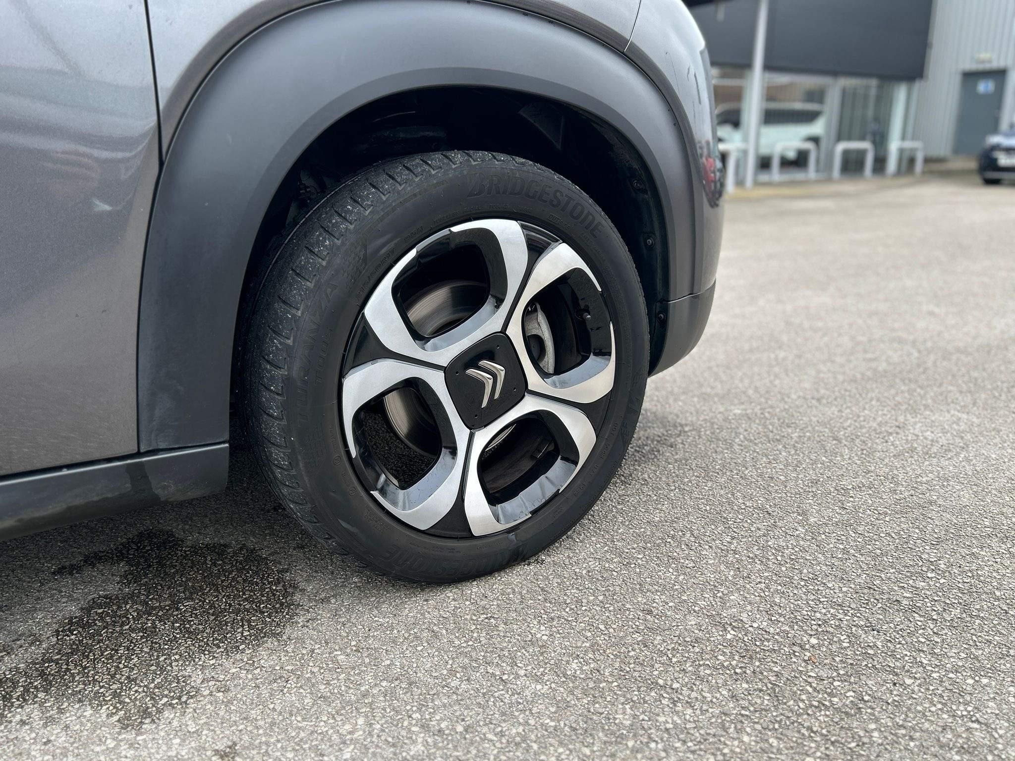 Citroen C3 Aircross Image 9